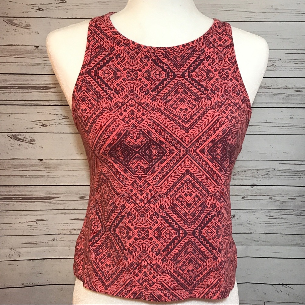Mossimo Crop Top